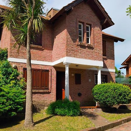 Duplex Complejo “Poker” Villa Villa Gesell Exteriör bild
