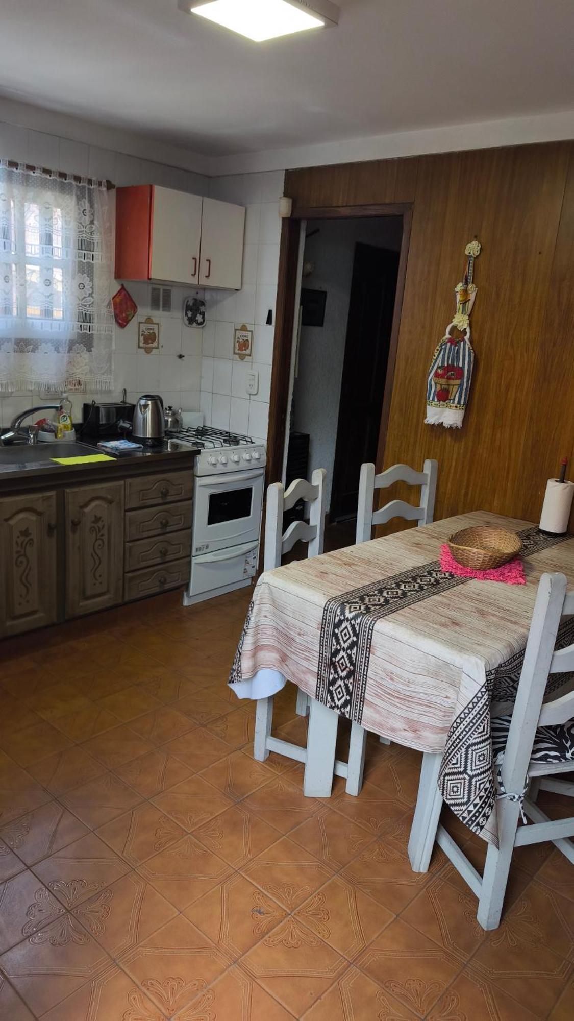Duplex Complejo “Poker” Villa Villa Gesell Exteriör bild