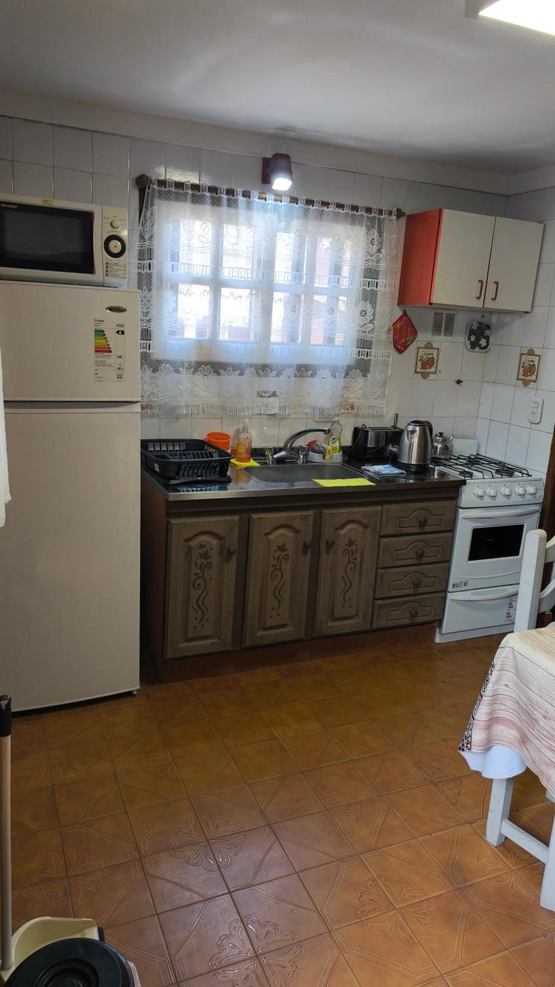 Duplex Complejo “Poker” Villa Villa Gesell Exteriör bild